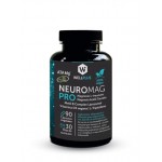 Neuro Mag PRO Vegano 90 cap | Wellplus Neuro Mag PRO Vegano 90 cap | Wellplus